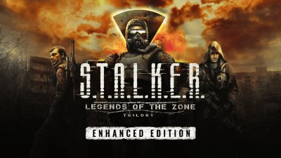 S.T.A.L.K.E.R.: Legends of the Zone Trilogy Enhanced Edition stiže 20. maja na PS5, Xbox Series i PC!